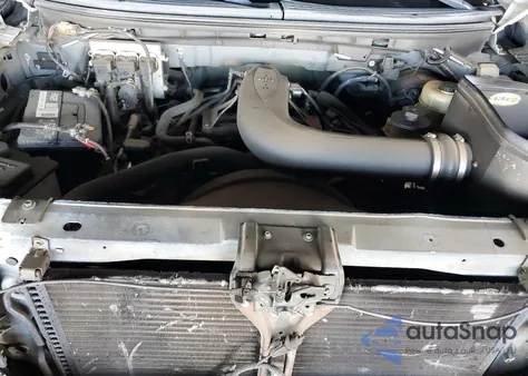 2006 Ford F150 Supercrew z USA, uszkodzony, nr VIN 1FTPW14586FA85880